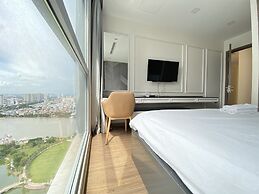 Homes by Christine Vinhomes Central Park