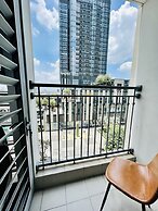 Homes by Christine Vinhomes Central Park