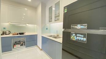 Homes by Christine Vinhomes Central Park