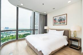 Homes by Christine Vinhomes Central Park