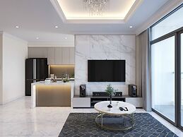 Homes by Christine Vinhomes Central Park