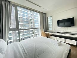 Homes by Christine Vinhomes Central Park