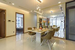 Homes by Christine Vinhomes Central Park