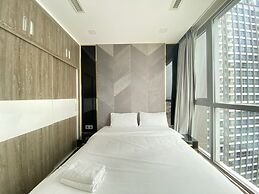 Homes by Christine Vinhomes Central Park