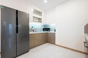 Homes by Christine Vinhomes Central Park