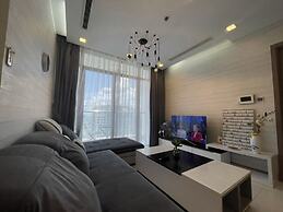 Homes by Christine Vinhomes Central Park