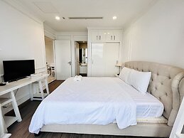 Homes by Christine Vinhomes Central Park