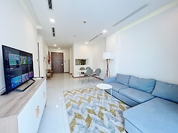 Homes by Christine Vinhomes Central Park