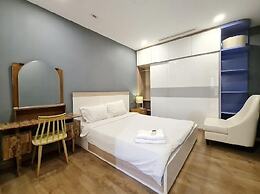 Homes by Christine Vinhomes Central Park