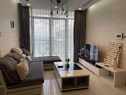 Homes by Christine Vinhomes Central Park