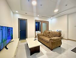 Homes by Christine Vinhomes Central Park