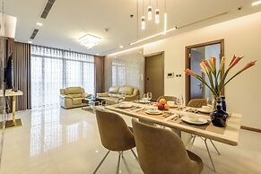 Homes by Christine Vinhomes Central Park