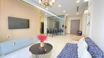 Homes by Christine Vinhomes Central Park