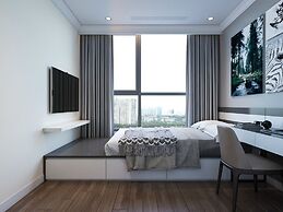 Homes by Christine Vinhomes Central Park