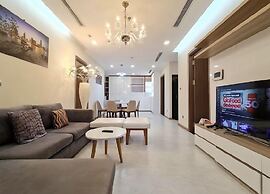 Homes by Christine Vinhomes Central Park