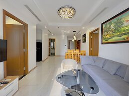 Homes by Christine Vinhomes Central Park