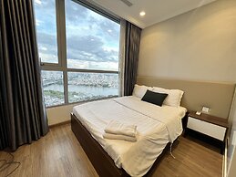 Homes by Christine Vinhomes Central Park