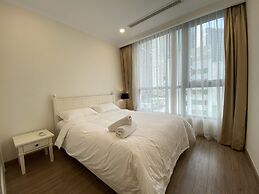 Homes by Christine Vinhomes Central Park