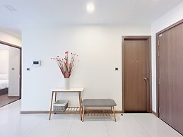 Homes by Christine Vinhomes Central Park