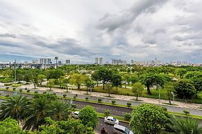 Homes by Christine Vinhomes Central Park