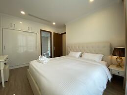 Homes by Christine Vinhomes Central Park