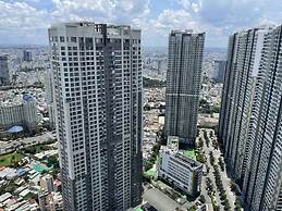 Homes by Christine Vinhomes Central Park