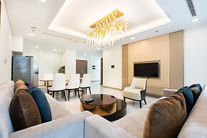 Homes by Christine Vinhomes Central Park