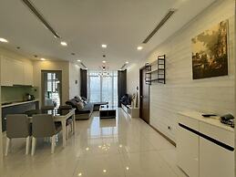 Homes by Christine Vinhomes Central Park