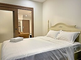 Homes by Christine Vinhomes Central Park