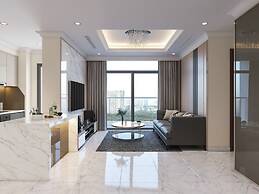 Homes by Christine Vinhomes Central Park