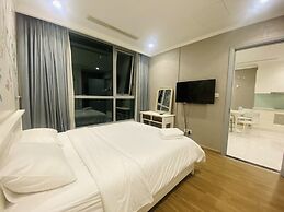 Homes by Christine Vinhomes Central Park