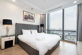 Homes by Christine Vinhomes Central Park