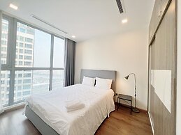 Homes by Christine Vinhomes Central Park