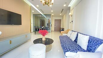 Homes by Christine Vinhomes Central Park