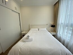 Homes by Christine Vinhomes Central Park