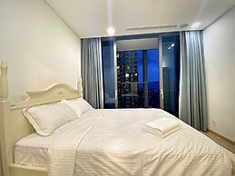 Homes by Christine Vinhomes Central Park