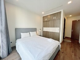 Homes by Christine Vinhomes Central Park