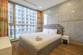 Homes by Christine Vinhomes Central Park