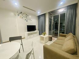 Homes by Christine Vinhomes Central Park