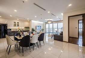 Homes by Christine Vinhomes Central Park