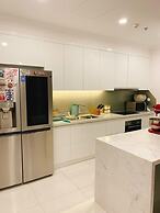 Homes by Christine Vinhomes Central Park