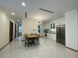 Homes by Christine Vinhomes Central Park