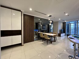 Homes by Christine Vinhomes Central Park