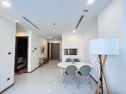 Homes by Christine Vinhomes Central Park