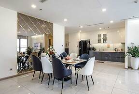 Homes by Christine Vinhomes Central Park