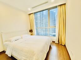 Homes by Christine Vinhomes Central Park