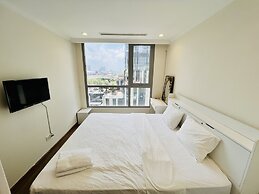 Homes by Christine Vinhomes Central Park