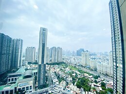 Homes by Christine Vinhomes Central Park