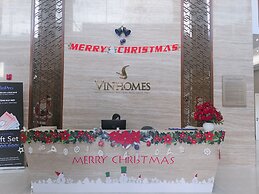 Homes by Christine Vinhomes Central Park