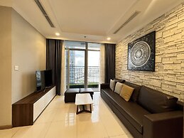 Homes by Christine Vinhomes Central Park